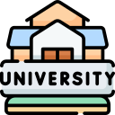 University Building Logo